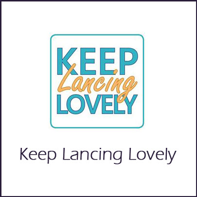 Keep Lancing Lovely https://keeplancinglovely.weebly.com/