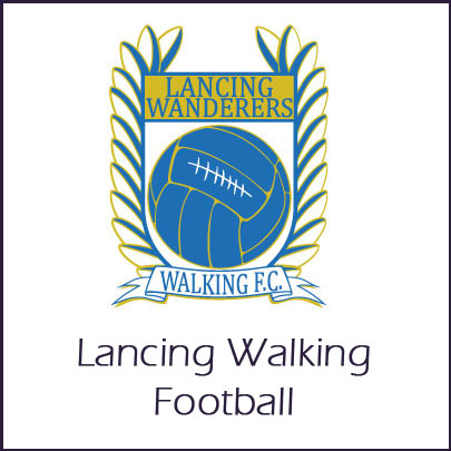 Lancing Walking Football https://lancingwalkingfootball.weebly.com/